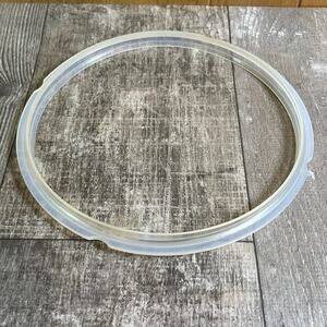 Instant Pot Duo 80 V5 8 qt. Stainless Steel - Replacement Gasket